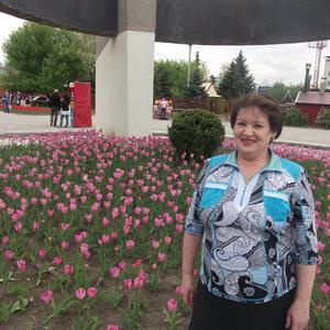 Девушки в Черкесске: Татьяна, 73 - ищет парня из Черкесска