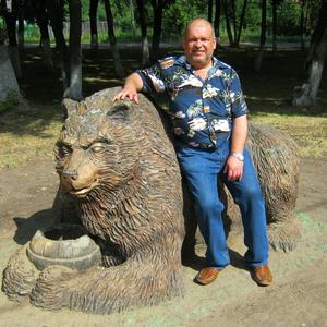 Вадим Иванов, 59 лет, Тверь