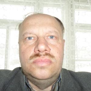 Anatolii, 62 года, Ярославль