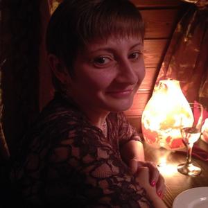 Ксения, 42 года, Иркутск
