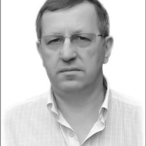 Сергей, 69 лет, Москва