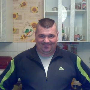 Сергей, 47 лет, Новосибирск