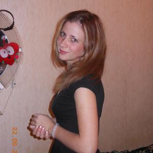 Девушки в Оренбурге: Ольга, 35 - ищет парня из Оренбурга