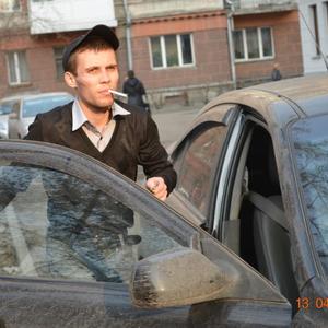 Парни в Новокузнецке: Павел, 36 - ищет девушку из Новокузнецка