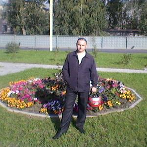 Парни в Сатке: Евгений Гузко, 42 - ищет девушку из Сатки