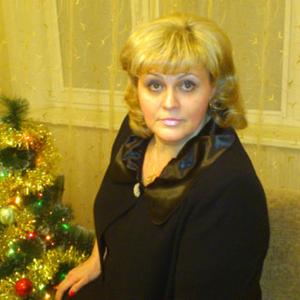 Инна, 58 лет, Москва