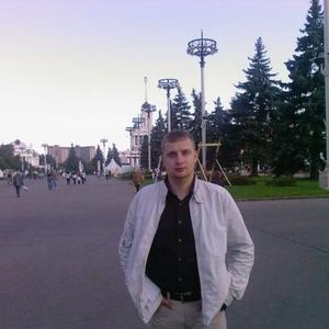 Парни в Кемерово: Евгений, 40 - ищет девушку из Кемерово