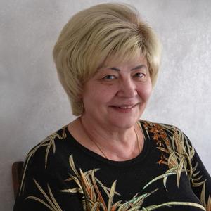 Ольга Полякова, 71 год, Москва