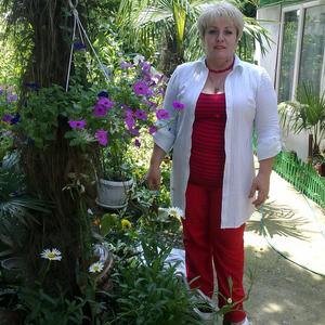 Яна, 60 лет, Сочи