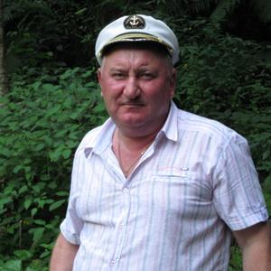 Александр Алёхин, 60 лет, Сочи