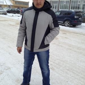 Жанат, 34 года, Астана