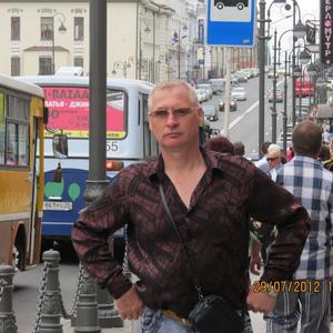 Сергей, 58 лет, Петропавловск-Камчатский