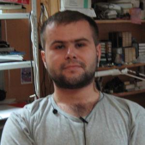 Виктор, 41 год, Ярославль