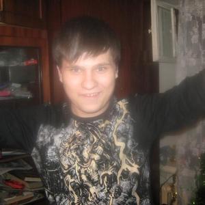 Парни в Новокузнецке: Михаил, 33 - ищет девушку из Новокузнецка