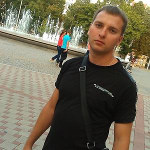 Дионисий, 42 года, Краснодар