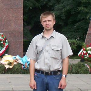 Дмитрий, 46 лет, Кувшиново