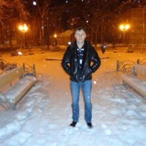 Парни в Южно-Сахалинске: Андрей, 43 - ищет девушку из Южно-Сахалинска