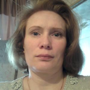 Ирина, 50 лет, Новосибирск