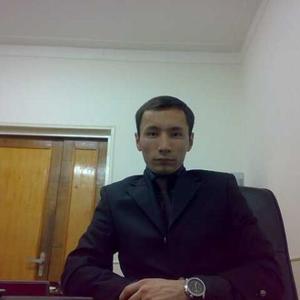 Нодир, 37 лет, Ташкент