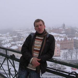 алексей, 41 год, Санкт-Петербург