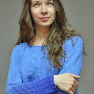 Елена Ката, 31 год, Москва