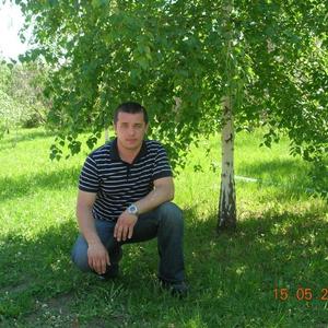 Вадим, 45 лет, Волгоград