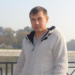 Олег, 51 год, Калининград