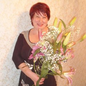 Мила, 56 лет, Владивосток