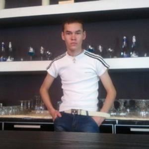 Алекс, 34 года, Иркутск