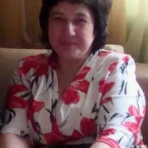 Людмила, 64 года, Красноярск