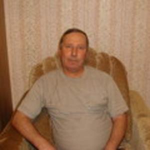 Пётр, 62 года, Екатеринбург