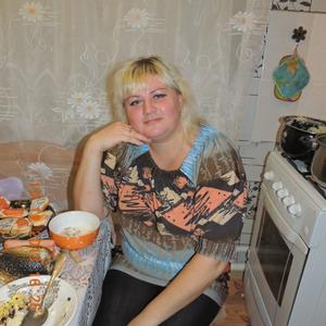 Девушки в Ставрополе: Оля, 45 - ищет парня из Ставрополя