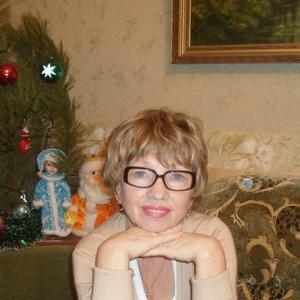 Марина, 68 лет, Невинномысск