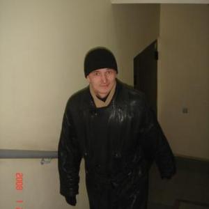 Дмитрий, 48 лет, Новосибирск