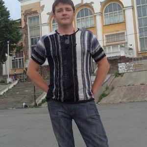 Александр, 40 лет, Пермь