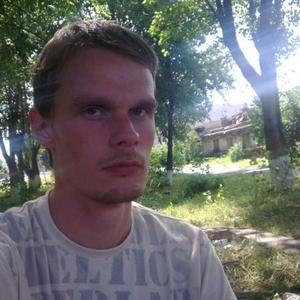 Парни в Ижевске: Никита, 41 - ищет девушку из Ижевска