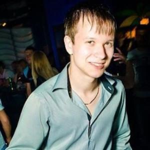 Олег, 32 года, Новороссийск