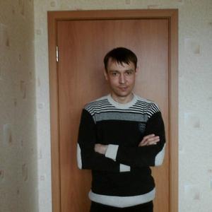Парни в Сыктывкаре: Павел, 40 - ищет девушку из Сыктывкара