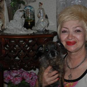 Девушки в Новосибирске: София, 66 - ищет парня из Новосибирска