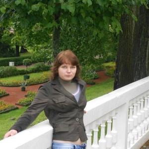 Девушки в Нижний Новгороде: Анастасия, 33 - ищет парня из Нижний Новгорода