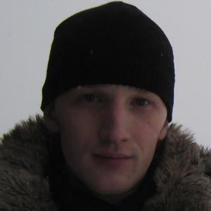 Юрий, 37 лет, Кемерово