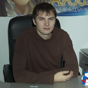 Андрей Морозов, 46 лет, Волгоград