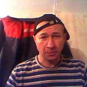 Гриша Иванов, 54 года, Уфа