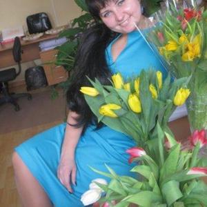 Девушки в Казани (Татарстан): Анастасия, 45 - ищет парня из Казани (Татарстан)