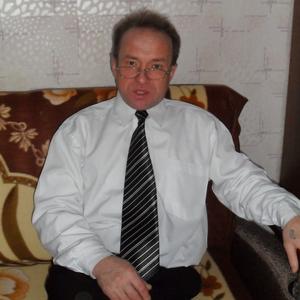 Парни в Чебоксарах (Чувашия): Сергей, 57 - ищет девушку из Чебоксар (Чувашия)