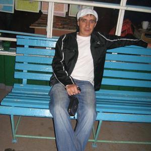 Дмитрий Зайнутдинов, 45 лет, Красноярск