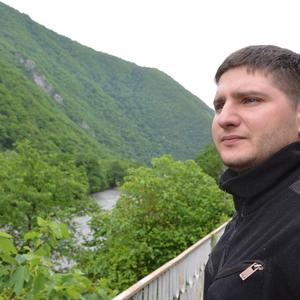 Александр Тищенко, 35 лет, Краснодар
