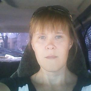 Девушки в Ульяновске: Tata, 45 - ищет парня из Ульяновска
