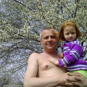 Парни в Североморске: Александр Поляков, 60 - ищет девушку из Североморска