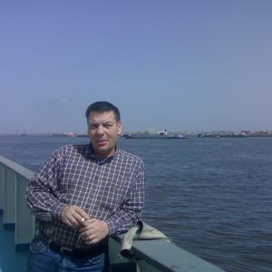 Михаил Фролкин, 55 лет, Астрахань